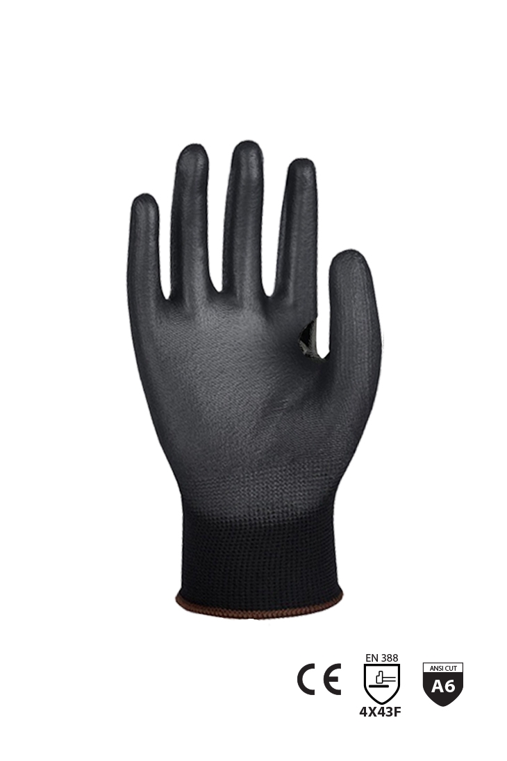 Yıldırımlar Giyim: İş Güvenliği Malzemeleri ve Ekipmanları