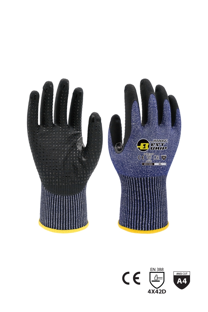 Yıldırımlar Giyim: İş Güvenliği Malzemeleri ve Ekipmanları