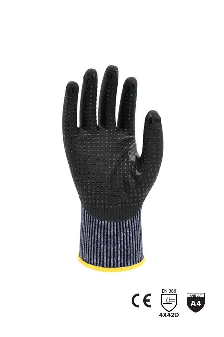 Yıldırımlar Giyim: İş Güvenliği Malzemeleri ve Ekipmanları