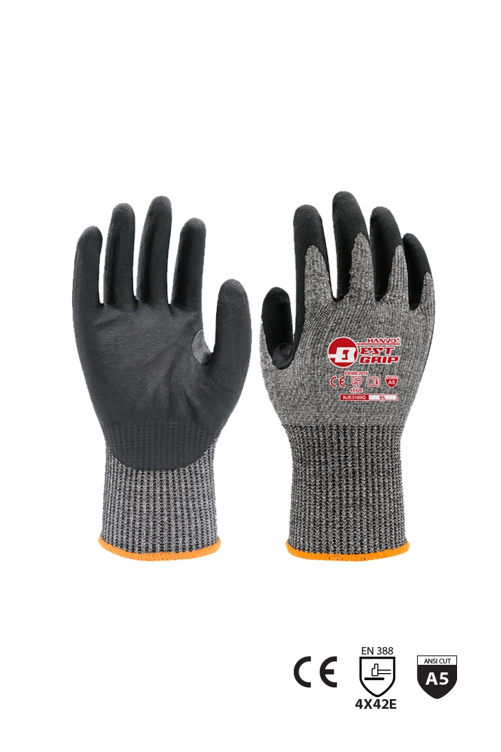 Yıldırımlar Giyim: İş Güvenliği Malzemeleri ve Ekipmanları