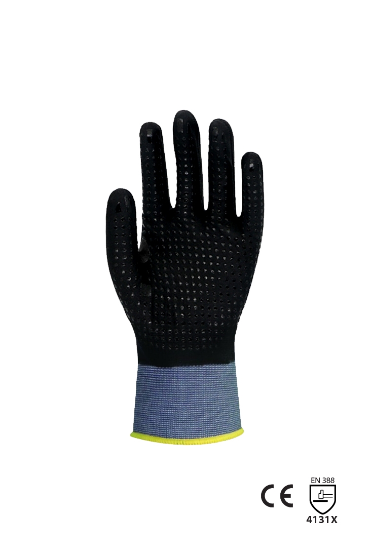 Yıldırımlar Giyim: İş Güvenliği Malzemeleri ve Ekipmanları