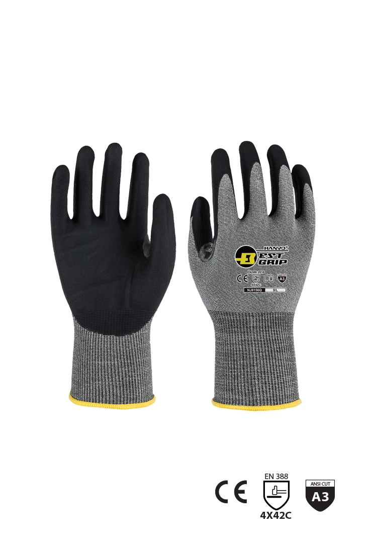 Yıldırımlar Giyim: İş Güvenliği Malzemeleri ve Ekipmanları