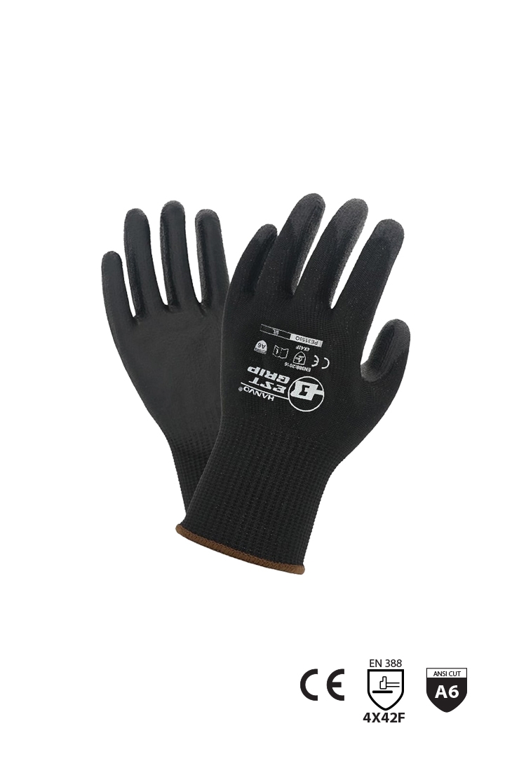 Yıldırımlar Giyim: İş Güvenliği Malzemeleri ve Ekipmanları