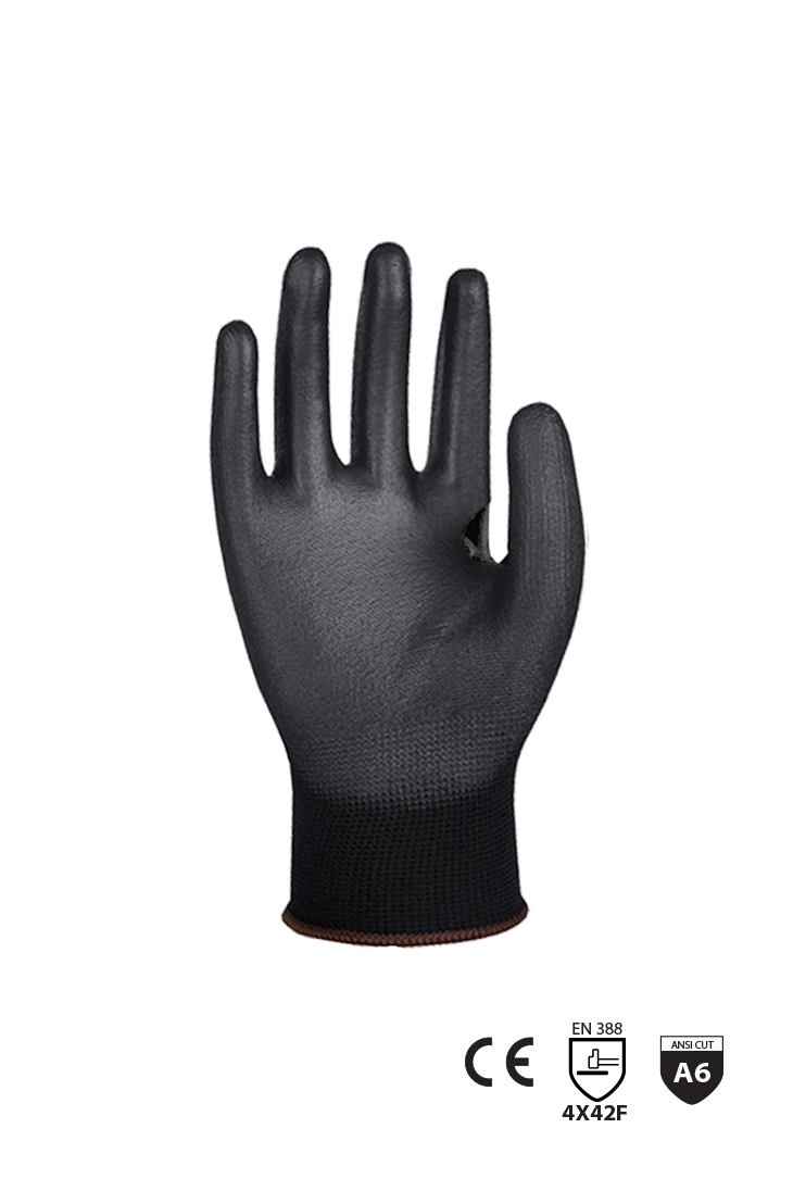 Yıldırımlar Giyim: İş Güvenliği Malzemeleri ve Ekipmanları