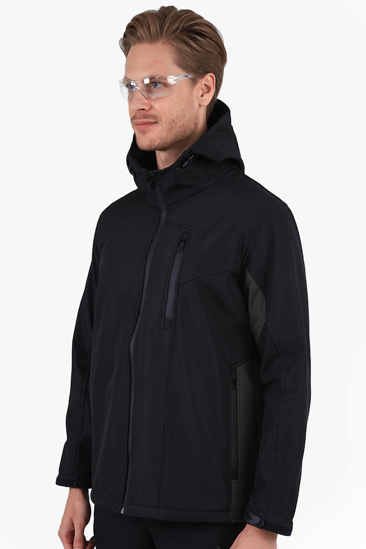 Yıldırımlar Giyim: İş Güvenliği Malzemeleri ve Ekipmanları