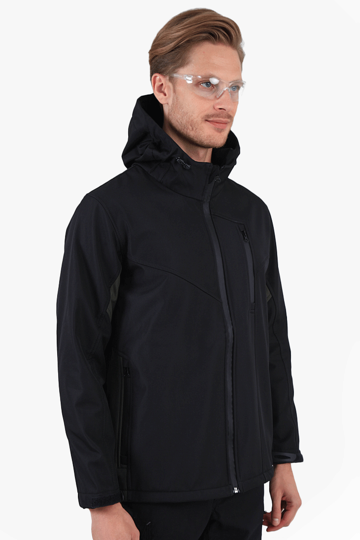 Yıldırımlar Giyim: İş Güvenliği Malzemeleri ve Ekipmanları