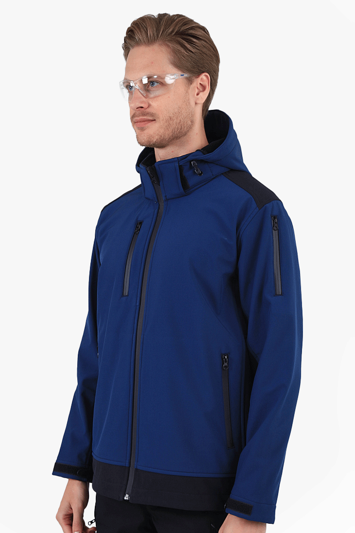 Yıldırımlar Giyim: İş Güvenliği Malzemeleri ve Ekipmanları