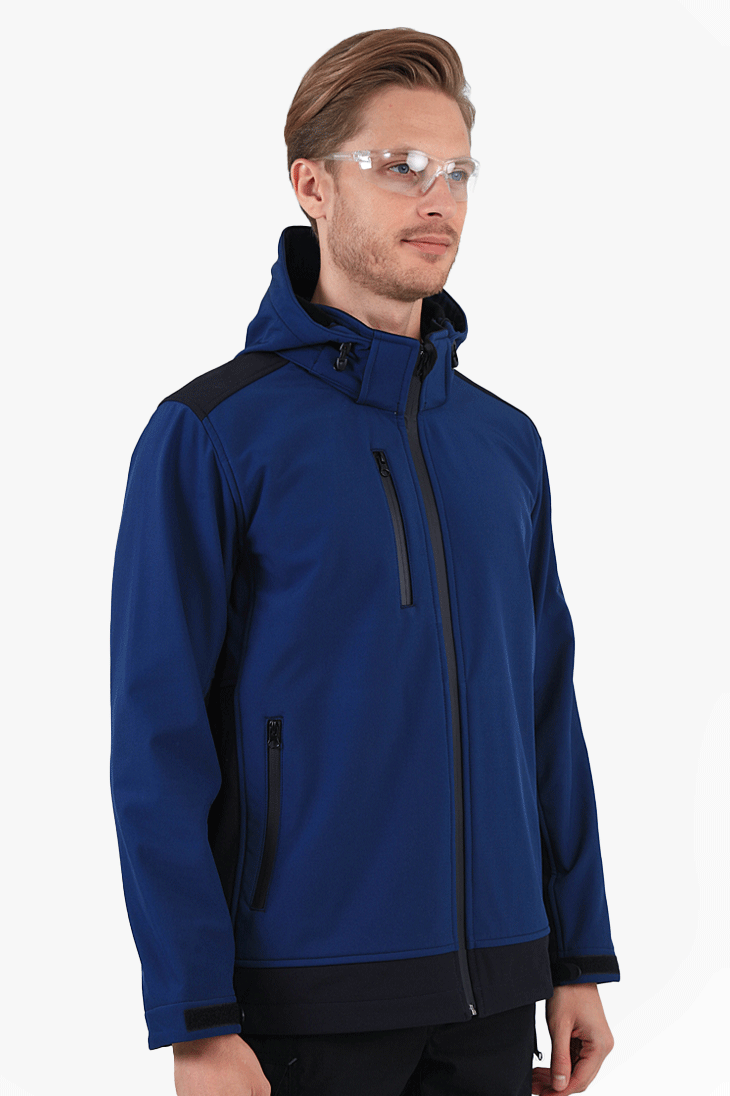 Yıldırımlar Giyim: İş Güvenliği Malzemeleri ve Ekipmanları