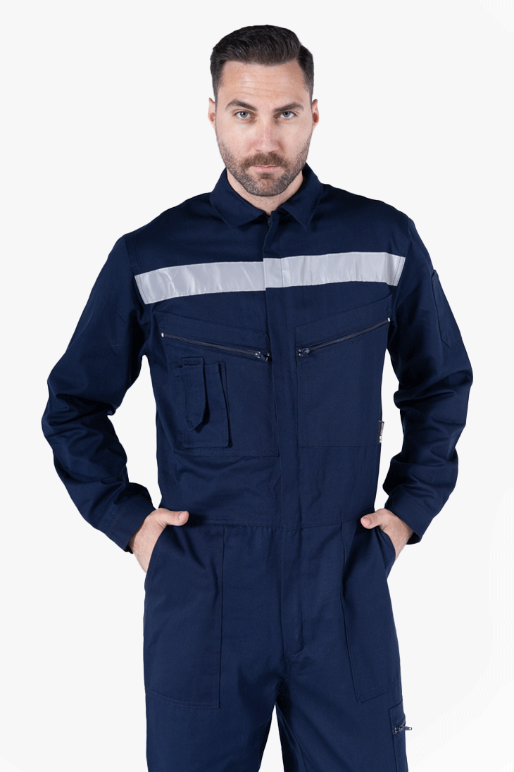 Yıldırımlar Giyim: İş Güvenliği Malzemeleri ve Ekipmanları