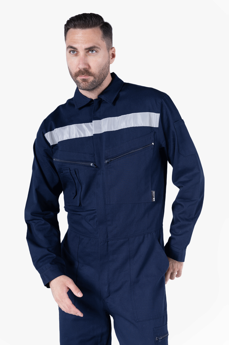 Yıldırımlar Giyim: İş Güvenliği Malzemeleri ve Ekipmanları