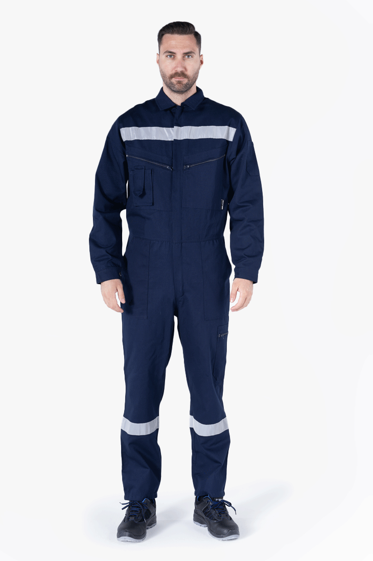 Yıldırımlar Giyim: İş Güvenliği Malzemeleri ve Ekipmanları