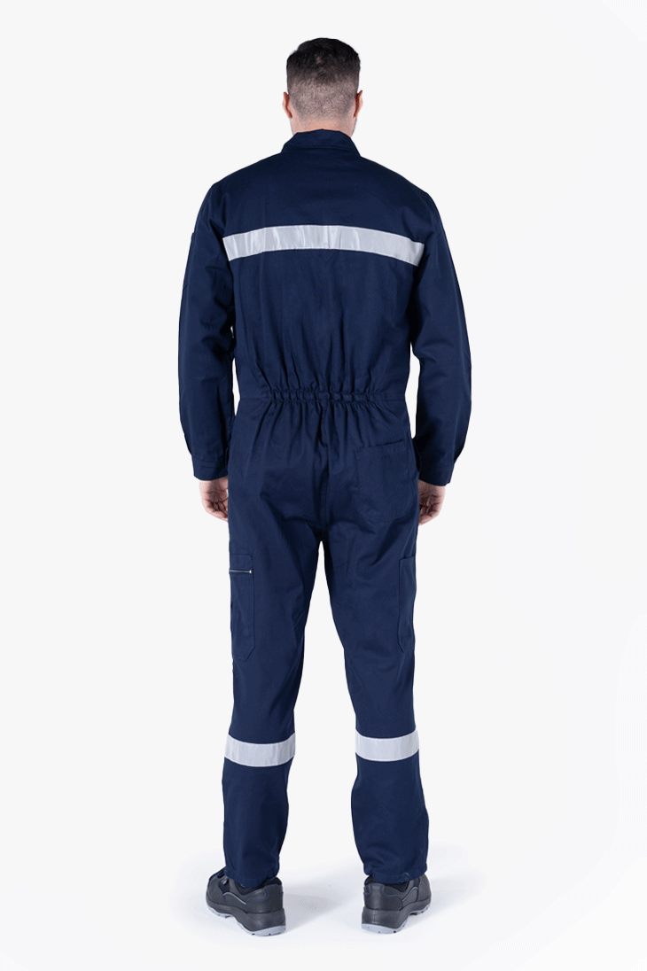 Yıldırımlar Giyim: İş Güvenliği Malzemeleri ve Ekipmanları