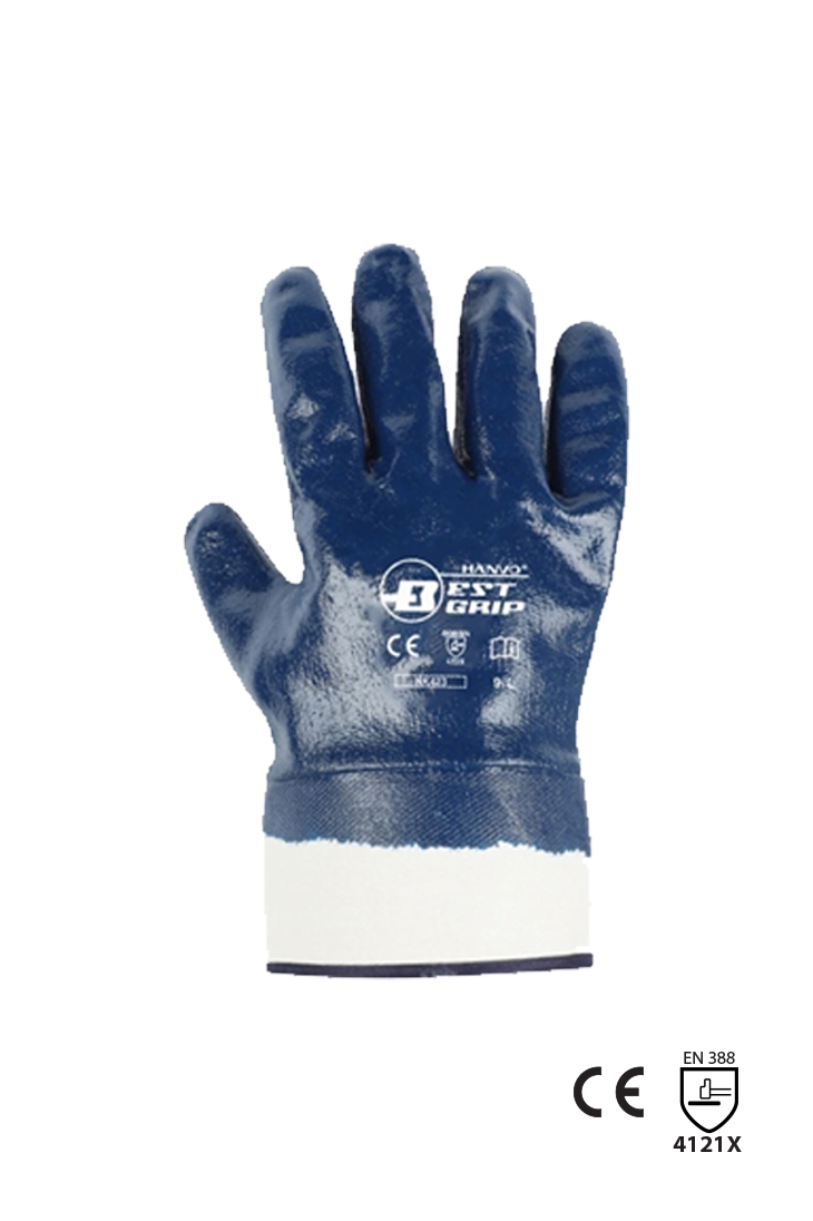 Yıldırımlar Giyim: İş Güvenliği Malzemeleri ve Ekipmanları