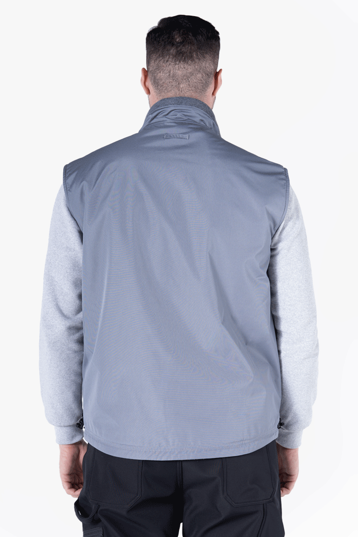 Yıldırımlar Giyim: İş Güvenliği Malzemeleri ve Ekipmanları