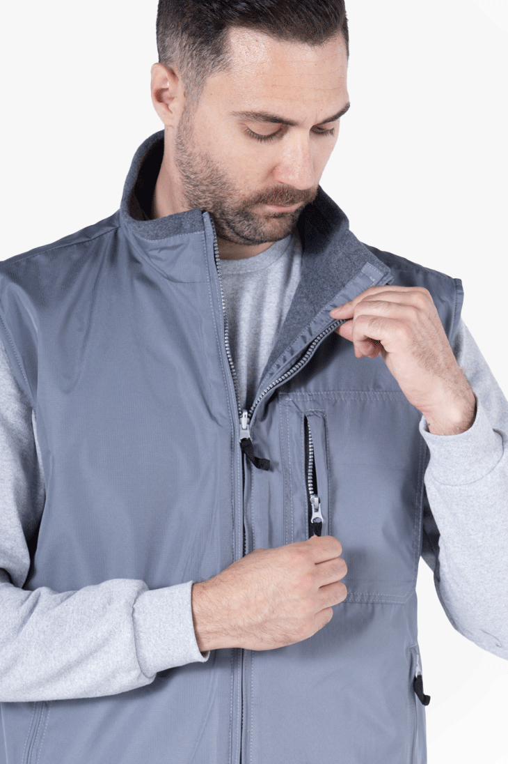 Yıldırımlar Giyim: İş Güvenliği Malzemeleri ve Ekipmanları