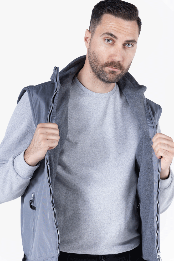 Yıldırımlar Giyim: İş Güvenliği Malzemeleri ve Ekipmanları