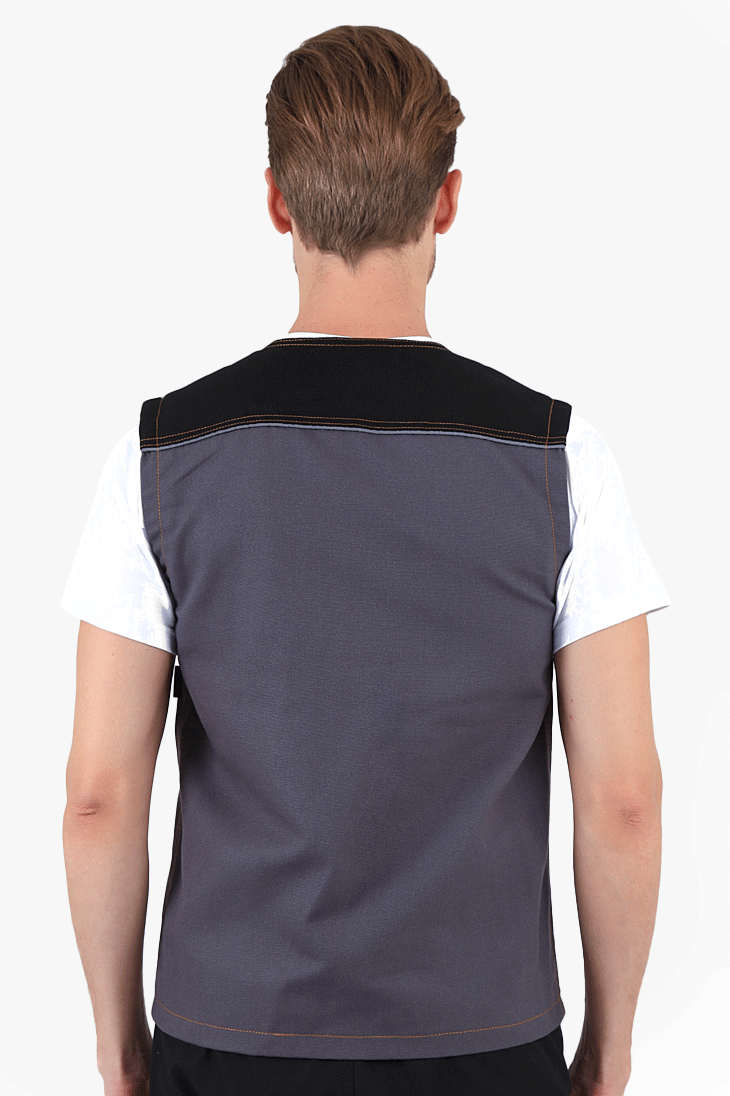 Yıldırımlar Giyim: İş Güvenliği Malzemeleri ve Ekipmanları