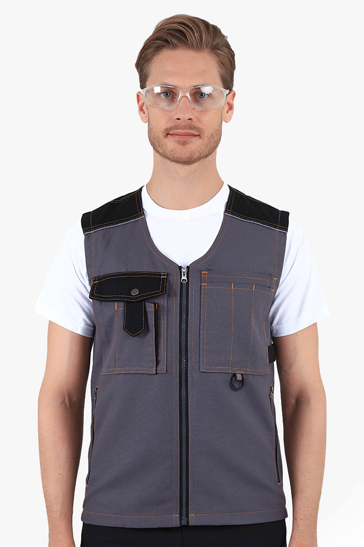 Yıldırımlar Giyim: İş Güvenliği Malzemeleri ve Ekipmanları