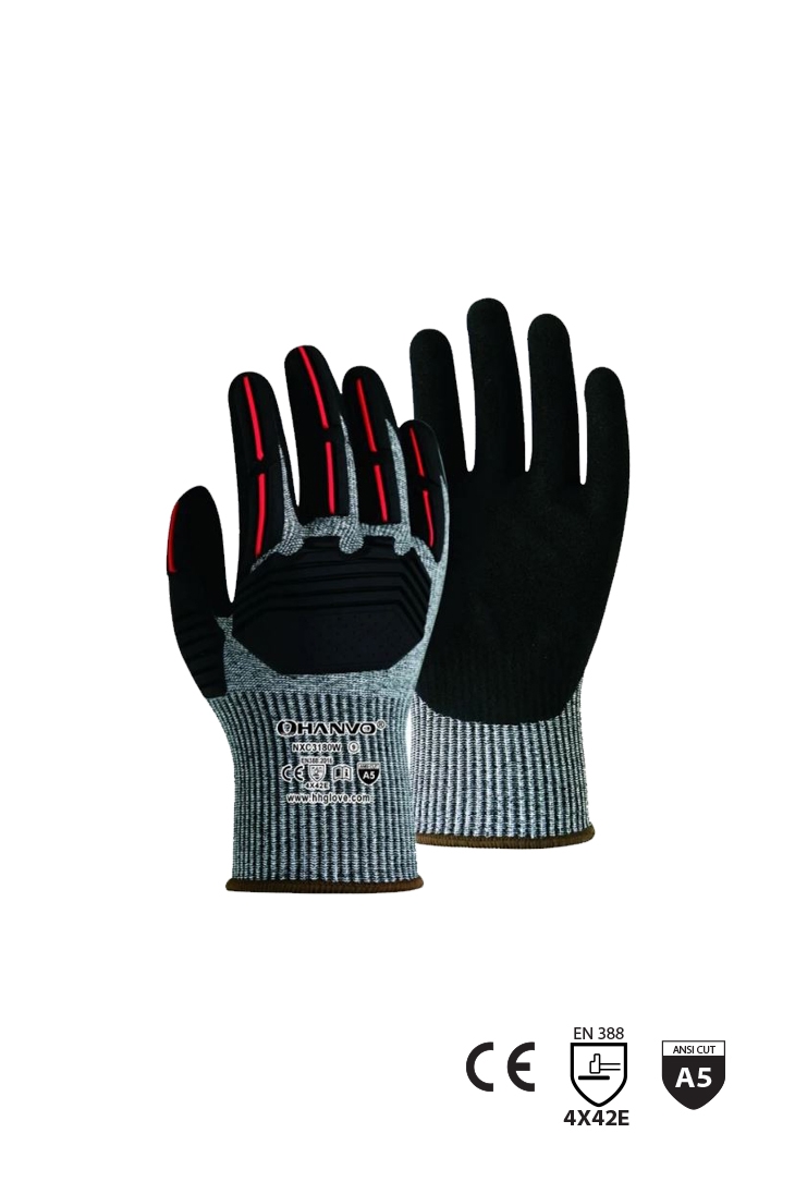 Yıldırımlar Giyim: İş Güvenliği Malzemeleri ve Ekipmanları