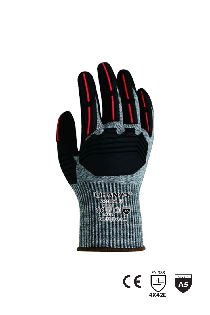 Yıldırımlar Giyim: İş Güvenliği Malzemeleri ve Ekipmanları