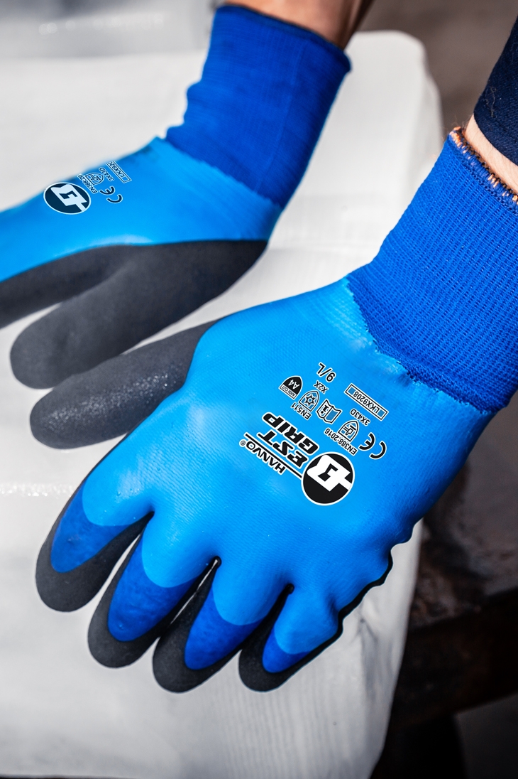 Yıldırımlar Giyim: İş Güvenliği Malzemeleri ve Ekipmanları