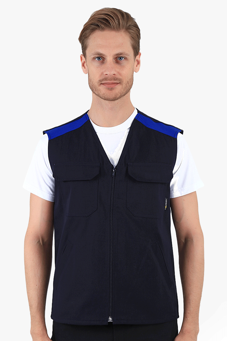 Yıldırımlar Giyim: İş Güvenliği Malzemeleri ve Ekipmanları