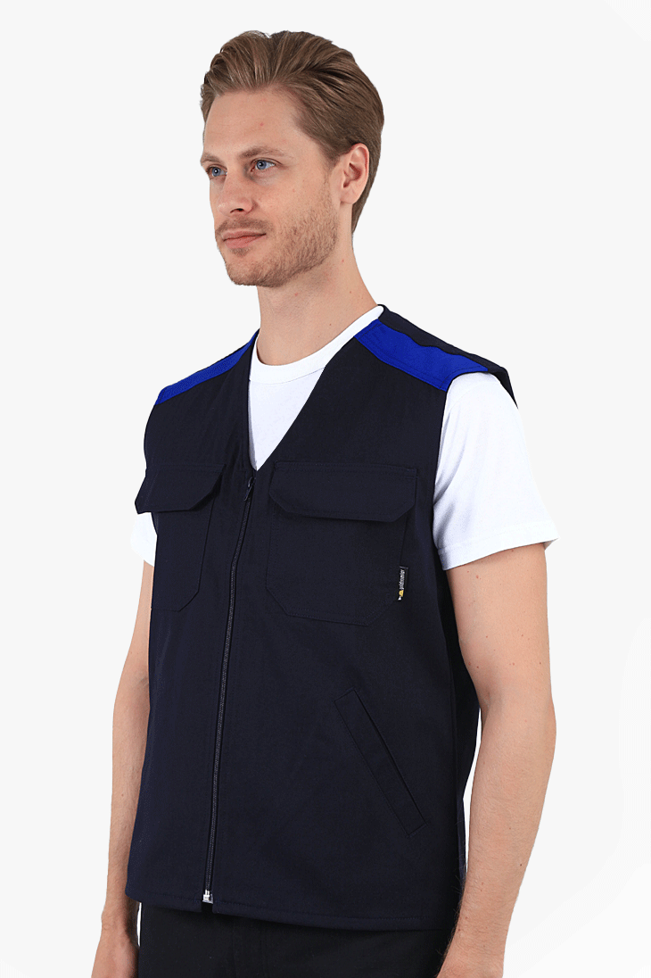 Yıldırımlar Giyim: İş Güvenliği Malzemeleri ve Ekipmanları