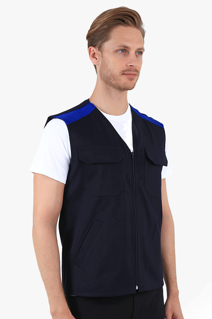 Yıldırımlar Giyim: İş Güvenliği Malzemeleri ve Ekipmanları