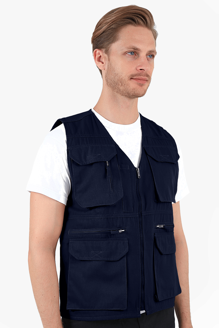 Yıldırımlar Giyim: İş Güvenliği Malzemeleri ve Ekipmanları