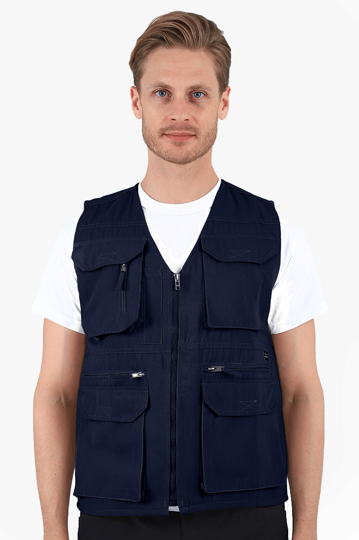 Yıldırımlar Giyim: İş Güvenliği Malzemeleri ve Ekipmanları