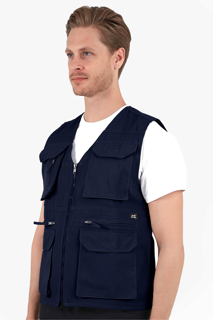 Yıldırımlar Giyim: İş Güvenliği Malzemeleri ve Ekipmanları