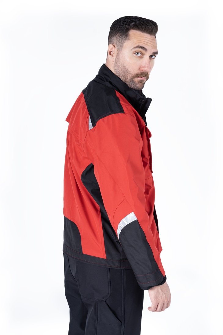 Yıldırımlar Giyim: İş Güvenliği Malzemeleri ve Ekipmanları