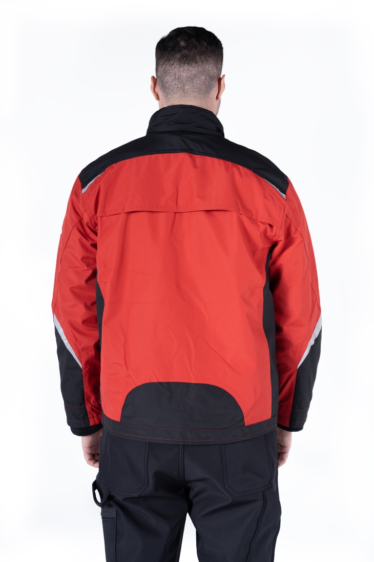 Yıldırımlar Giyim: İş Güvenliği Malzemeleri ve Ekipmanları