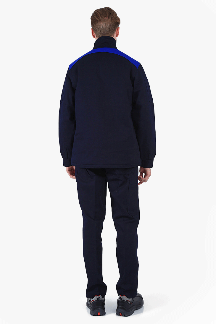 Yıldırımlar Giyim: İş Güvenliği Malzemeleri ve Ekipmanları