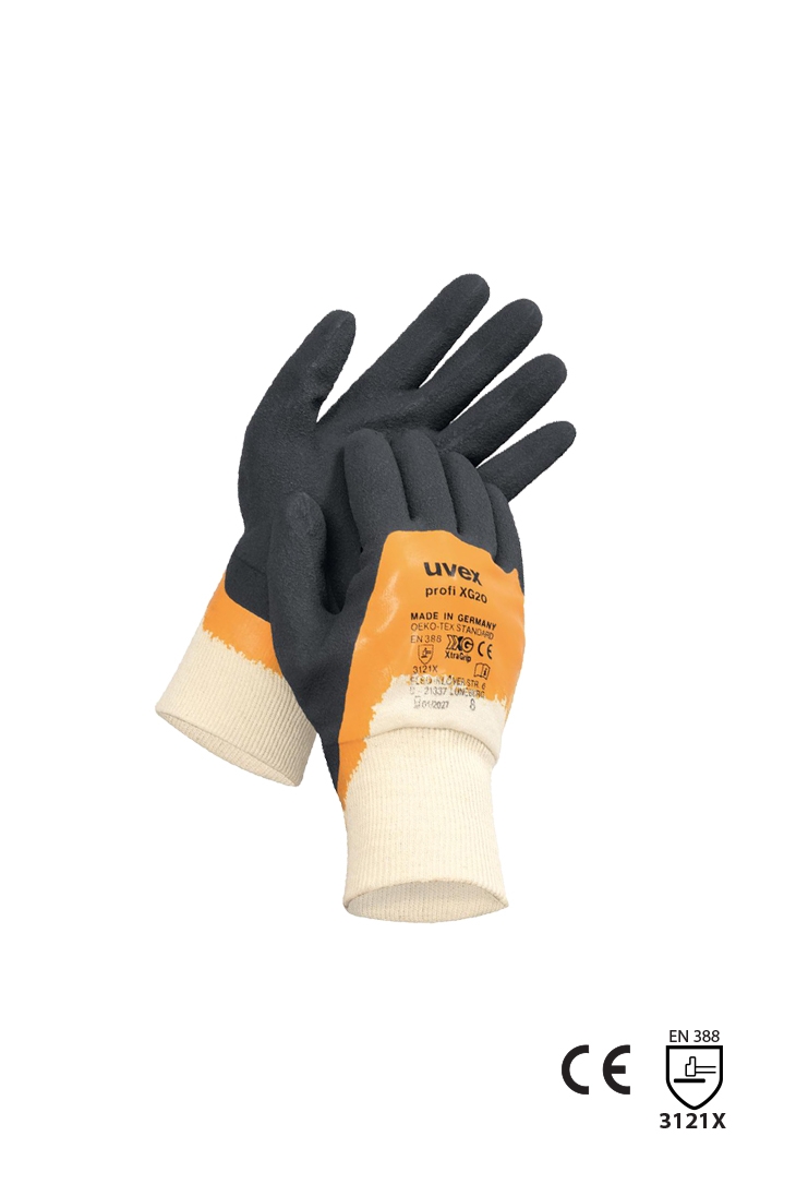 Yıldırımlar Giyim: İş Güvenliği Malzemeleri ve Ekipmanları