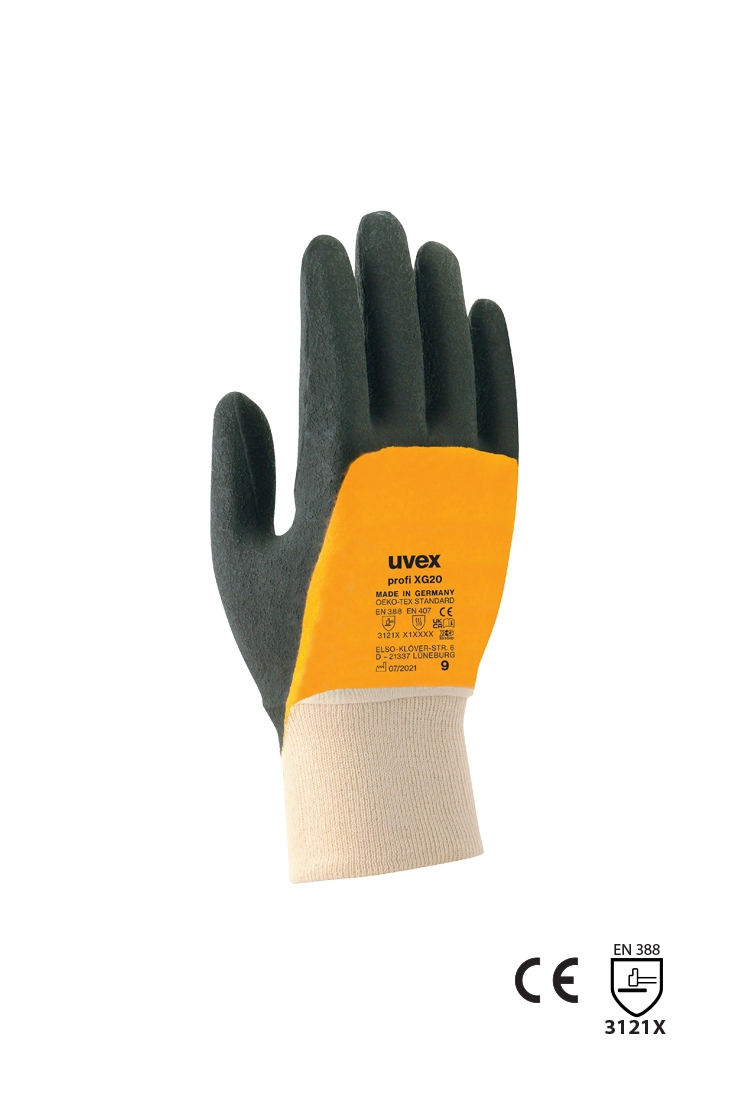 Yıldırımlar Giyim: İş Güvenliği Malzemeleri ve Ekipmanları