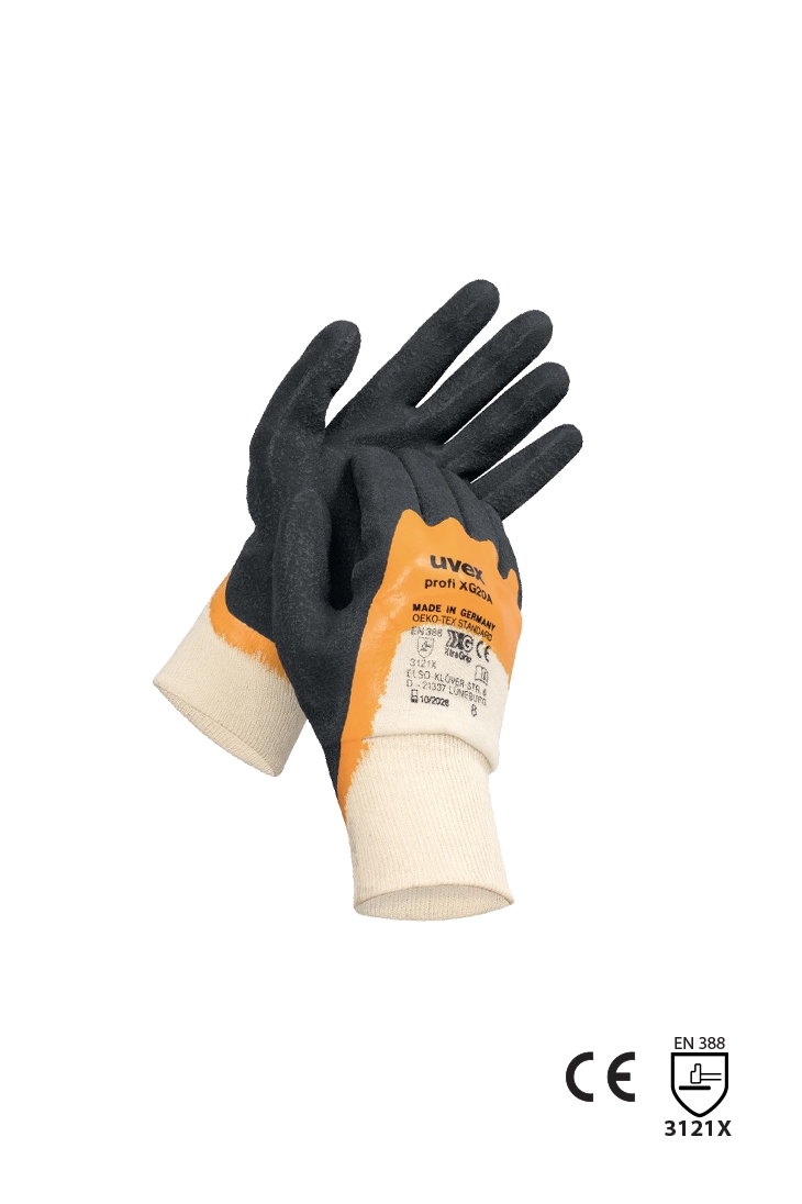 Yıldırımlar Giyim: İş Güvenliği Malzemeleri ve Ekipmanları