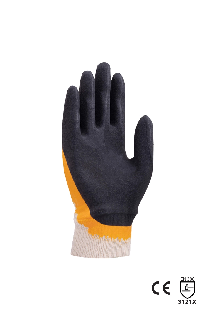 Yıldırımlar Giyim: İş Güvenliği Malzemeleri ve Ekipmanları