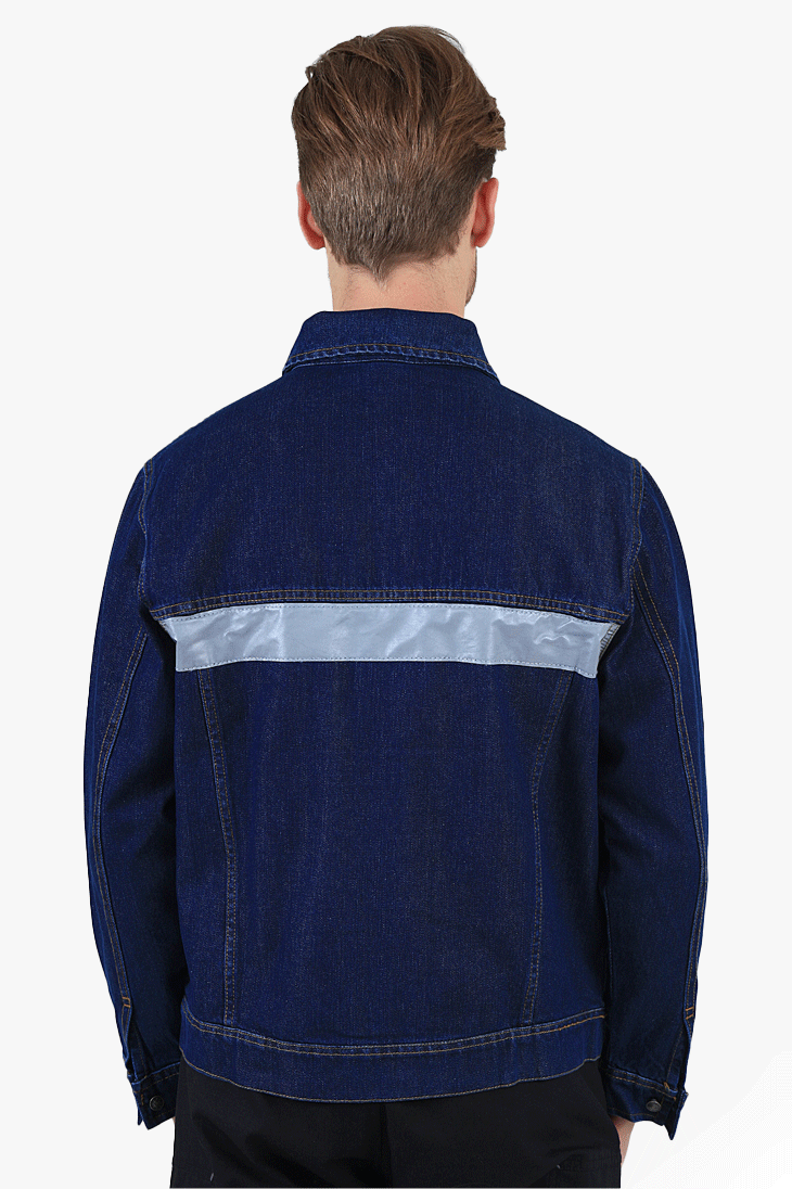 Yıldırımlar Giyim: İş Güvenliği Malzemeleri ve Ekipmanları