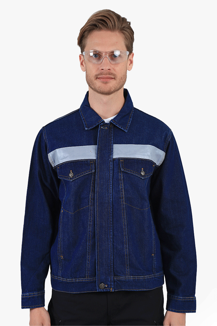 Yıldırımlar Giyim: İş Güvenliği Malzemeleri ve Ekipmanları