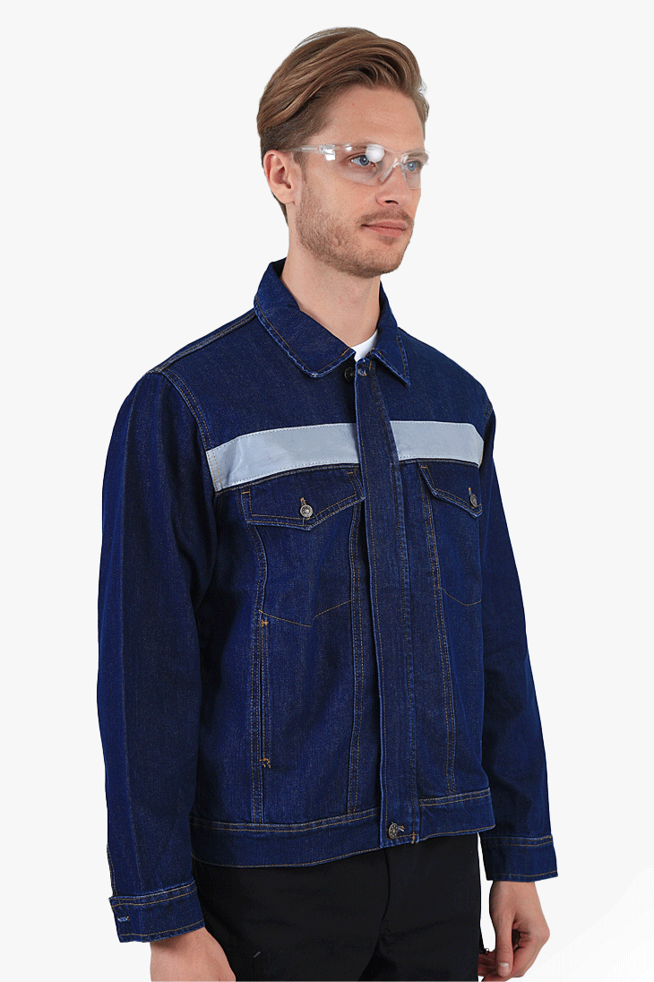 Yıldırımlar Giyim: İş Güvenliği Malzemeleri ve Ekipmanları