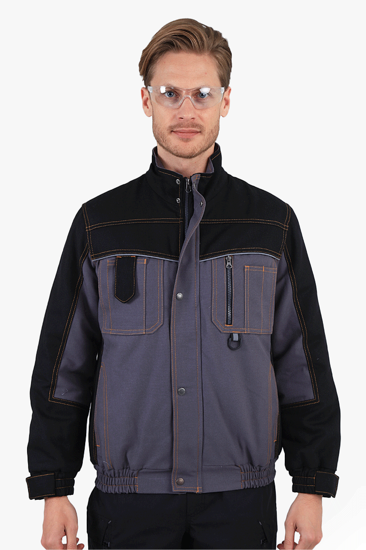 Yıldırımlar Giyim: İş Güvenliği Malzemeleri ve Ekipmanları