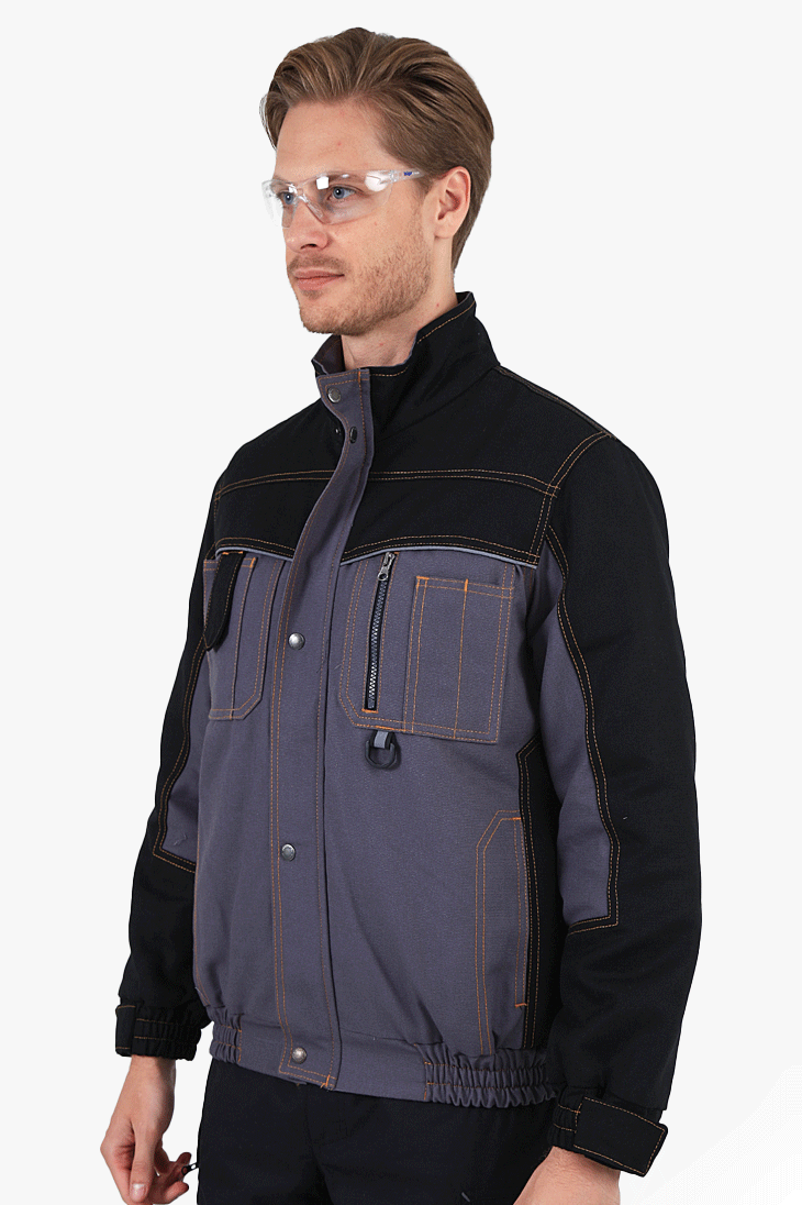 Yıldırımlar Giyim: İş Güvenliği Malzemeleri ve Ekipmanları