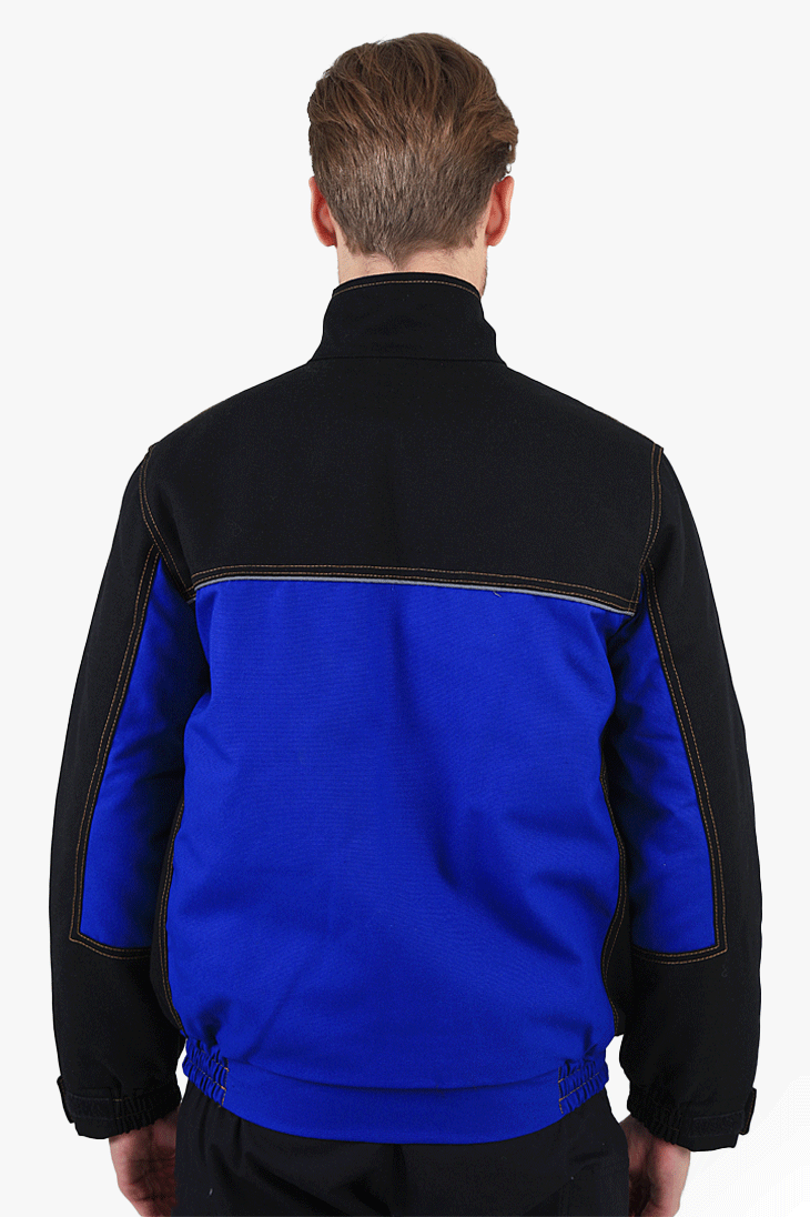 Yıldırımlar Giyim: İş Güvenliği Malzemeleri ve Ekipmanları