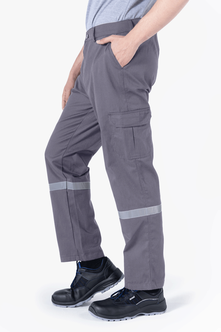 Yıldırımlar Giyim: İş Güvenliği Malzemeleri ve Ekipmanları