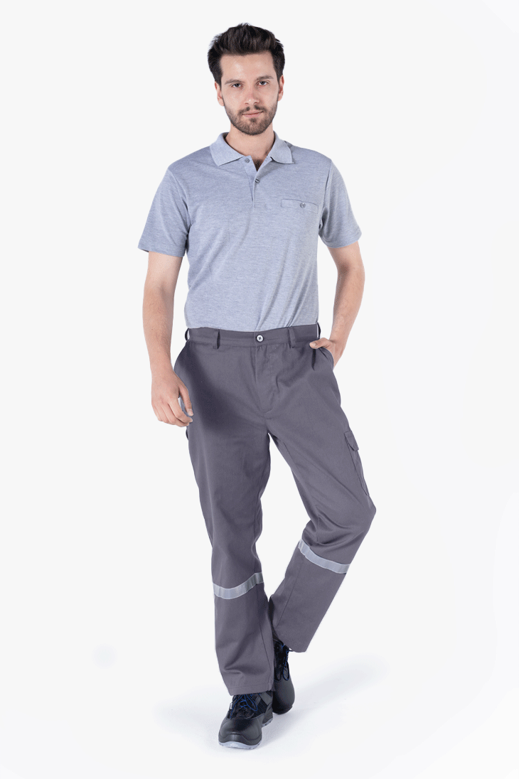 Yıldırımlar Giyim: İş Güvenliği Malzemeleri ve Ekipmanları