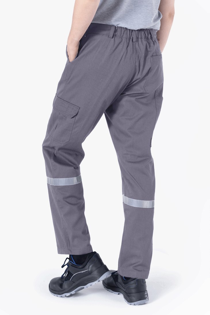 Yıldırımlar Giyim: İş Güvenliği Malzemeleri ve Ekipmanları