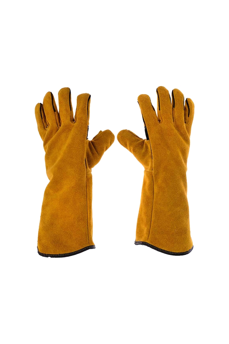 Yıldırımlar Giyim: İş Güvenliği Malzemeleri ve Ekipmanları