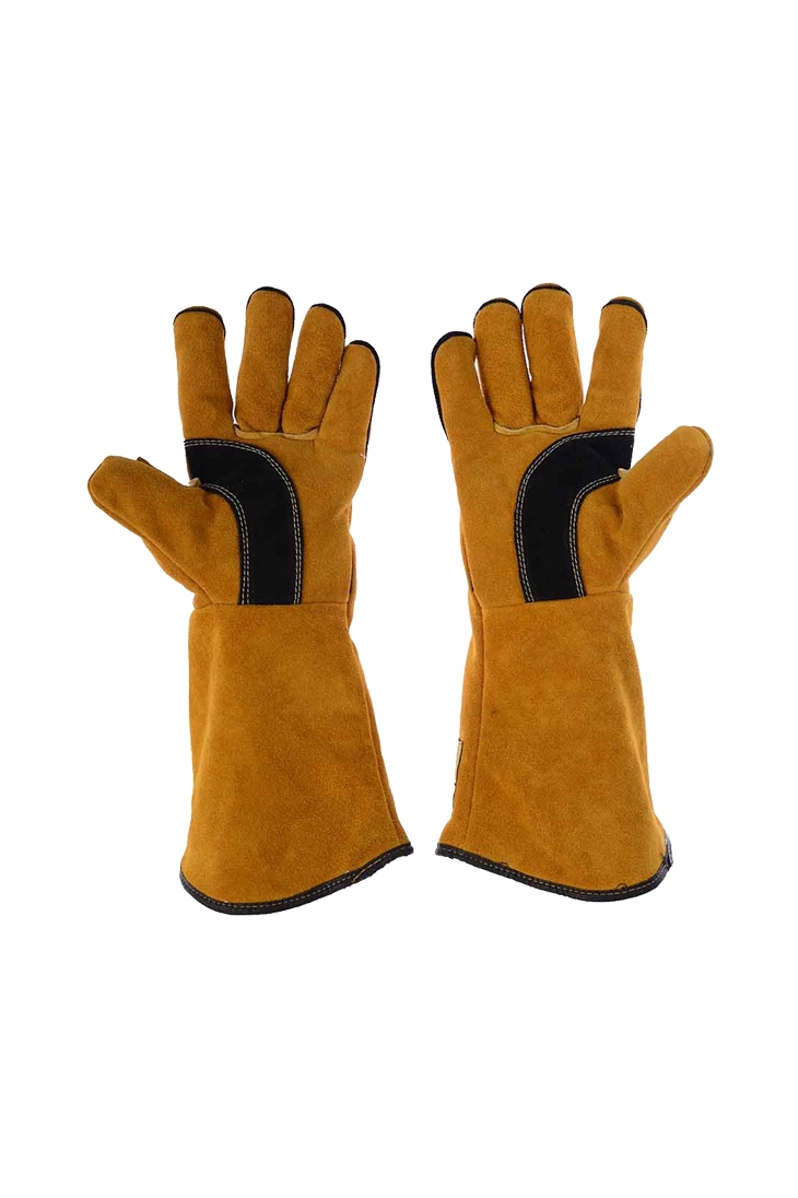 Yıldırımlar Giyim: İş Güvenliği Malzemeleri ve Ekipmanları