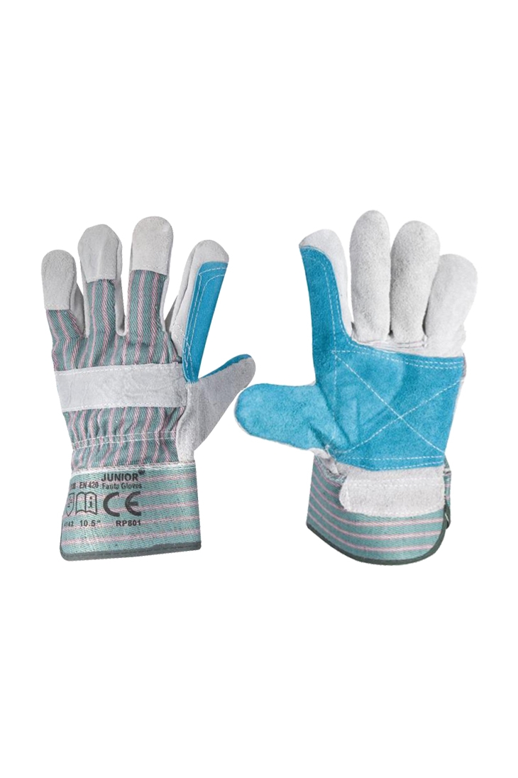 Yıldırımlar Giyim: İş Güvenliği Malzemeleri ve Ekipmanları